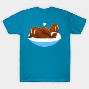 Walruses T-Shirt